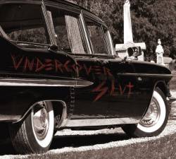 Undercover Slut : Inside That Cult That Loves Terror